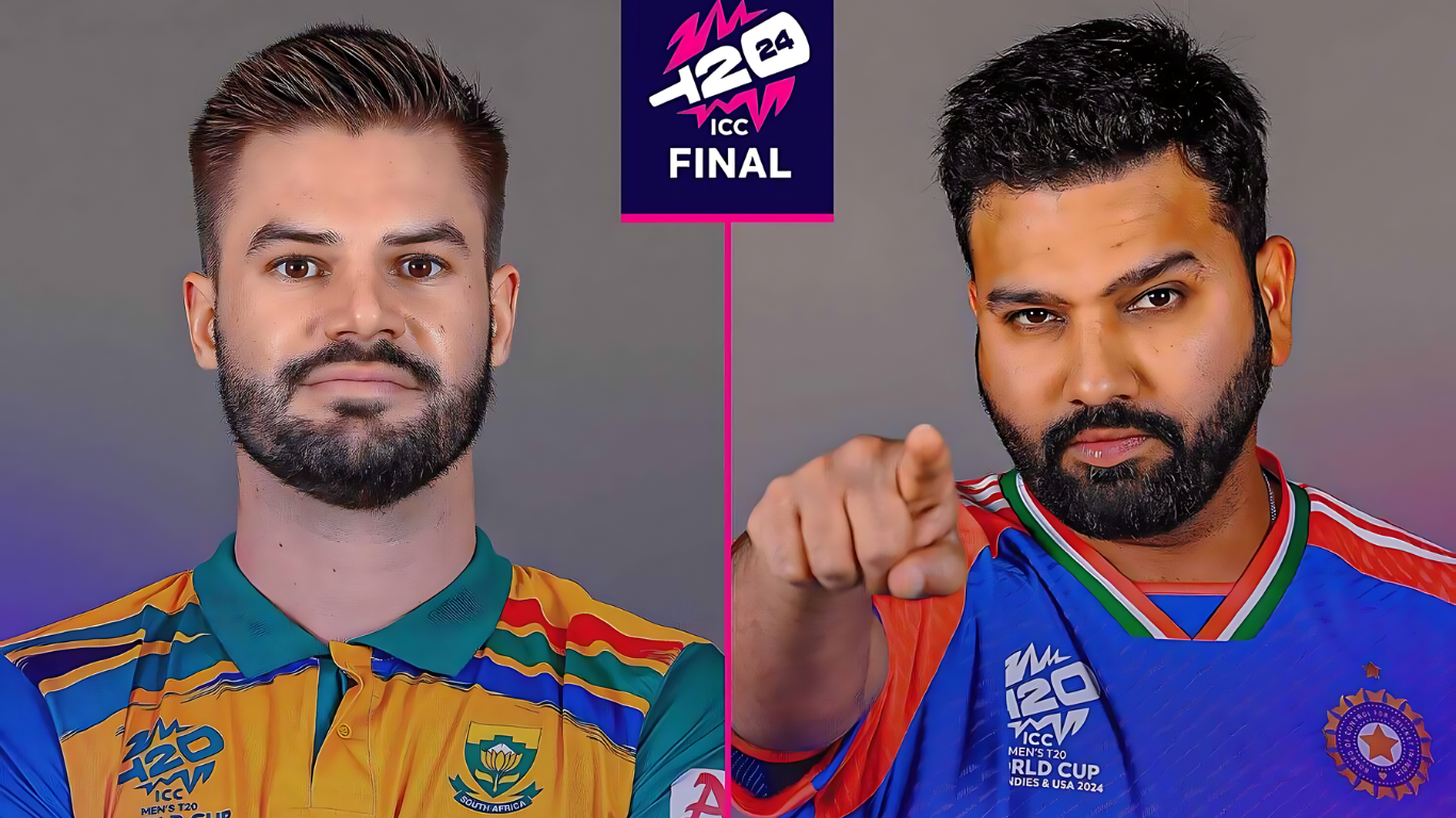 India v South Africa, ICC T20 World Cup final: Clash between unbeaten titans
