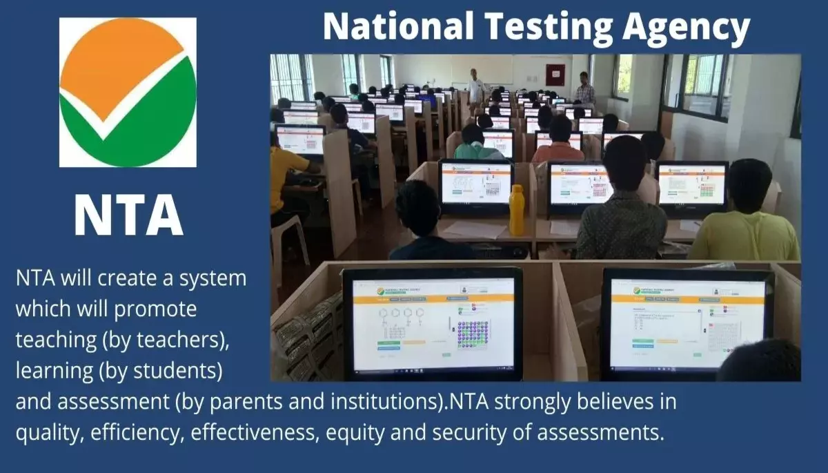 National Testing Agency (NTA) Will Upload Center Wise Data Of NEET UG 2024 Results On Its Website By 12:00 Noon On Saturday.
